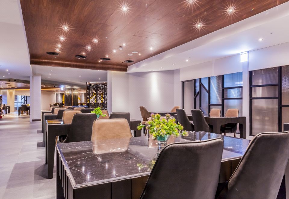 2. 카오위 호텔..