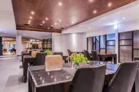 Saint Art Hotel Hotels in Yunlin