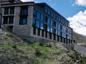 Popular Premium Hotels in Basu