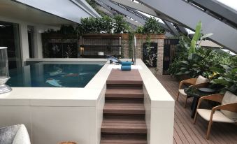 Hotel Éclat Beijing