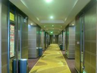天城商务宾馆(芦溪宣风店) - 公共区域