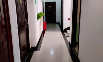 Yudu Youxiang Business Hotel