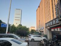 石家庄美阁快捷酒店 - 酒店外部