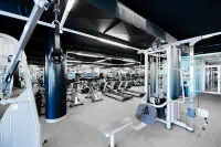 InterContinental Adelaide - ที่มีฟิตเนส