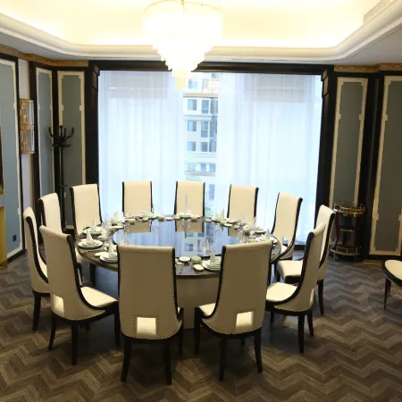 Lijia Peninsula Hotel