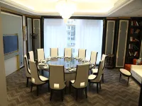 Lijia Peninsula Hotel