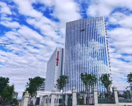 OBOR's Home Hotel Отели рядом с достопримечательностью «S21 Desert Highway»