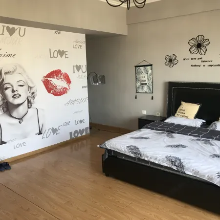 Fushun Mimi Theme Hotel