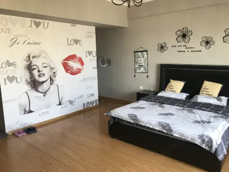 Fushun Mimi Theme Hotel