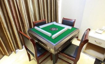 Suitetrails - Longquan Xiangyu Hotel