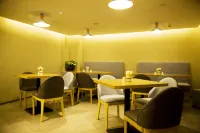 Homeinn Hotel (Suihua Xicheng Bus Station) - فطور