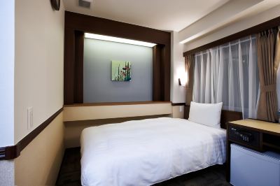 シングルルーム