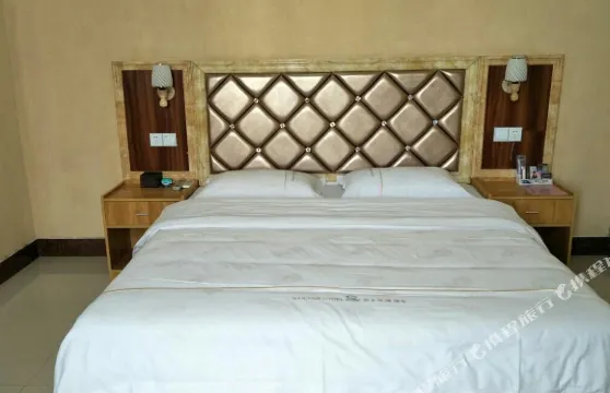 隆安那鄉快捷酒店