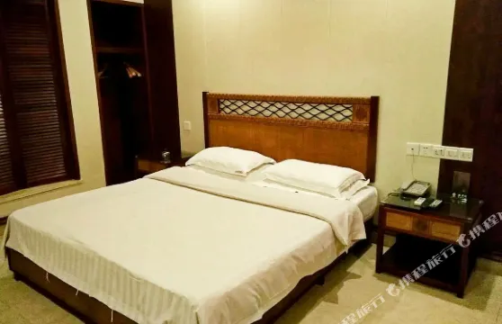 儋州凱豐五月花酒店