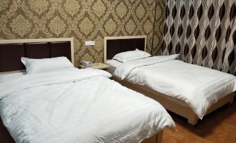 Wuxi Mingyang Hotel