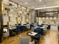 Echarm Hotel (Changchun Yiqi Qimaocheng Wanda)