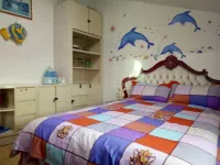 Huatian Xiaozhen Youth Hostel - Bondegårdsophold