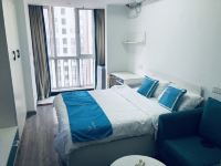武汉嘉途酒店式公寓 - 大床房