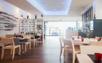 Spark by Hilton Milan Linate Airport - breakfast