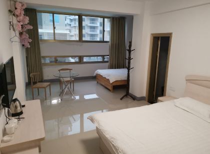 Yiju Apartment