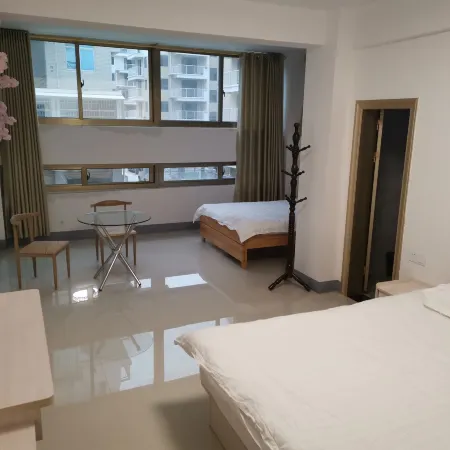 Yiju Apartment