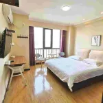 Leke Hotel (Shijiazhuang Nansantiao Branch)