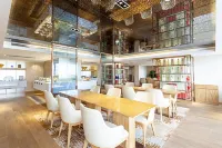 홀리데이 인 허페이, IHG - 5성급