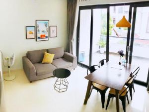 Moonlight House & Apartment Nha Trang