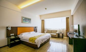An Sheng Business Hotel