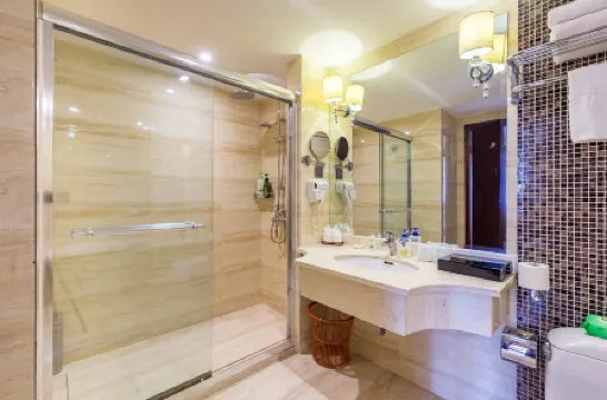 Hongqiao Yunfeng Hotel