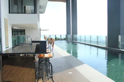 Setia Sky88 By Antlerzone