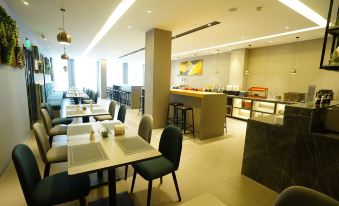 Home Inn Selected (Nanjing Jiangning Wanda Plaza, Tianyin Avenue)