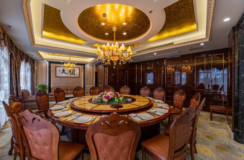 Jiushun Holiday Hotel photo 3