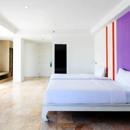 Samui Verticolor