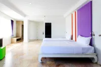 Samui Verticolor