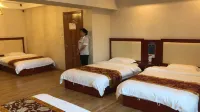 Four Seasons Huayan Hotel (Wuchuan Branch) Hotels in Wuchuan