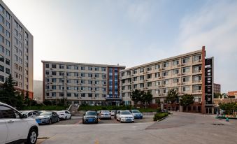 Hanting hotel Qingdao Chinese ocean university