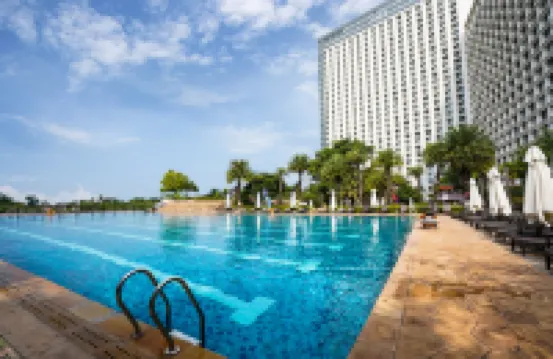 Shengxi Resort Holiday Hotel