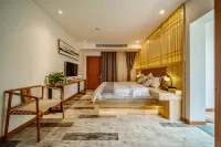 Yin Theme Hot Spring Villa Inn Hotels in Wuyishan