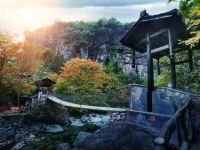 牯牛降龙门山庄 - 酒店附近