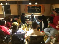 Daocheng Sanmao Homestay