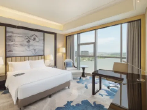 Le Méridien Yixing Hotels in Yixing