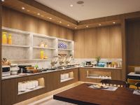 汉庭优佳酒店(成都宽窄巷子店) - 餐厅