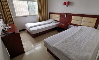 Xinyang Haiping Hotel