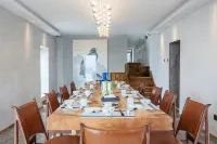 Dulv · Blue Tears Liang'an Art Hostel