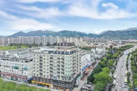 JI Hotel (Lishui Railway Station) Hotels in Lishui