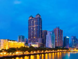 Haiyuan Club (Guangzhou Beijing Road Pedestrian Street Subway Station)