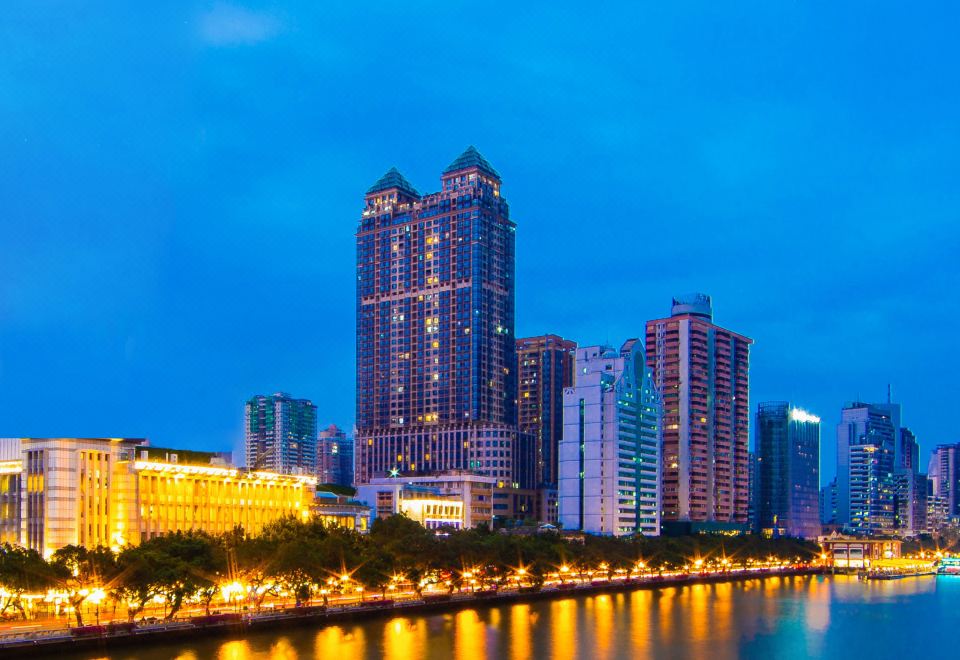 広州 シーマン クラブ 広州 を宿泊予約 23年安い料金プラン 口コミ 部屋写真 Trip Com