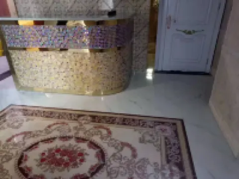 Daozhenxuan Apartment