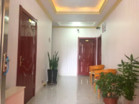 Manzhouli Quanta Hotel